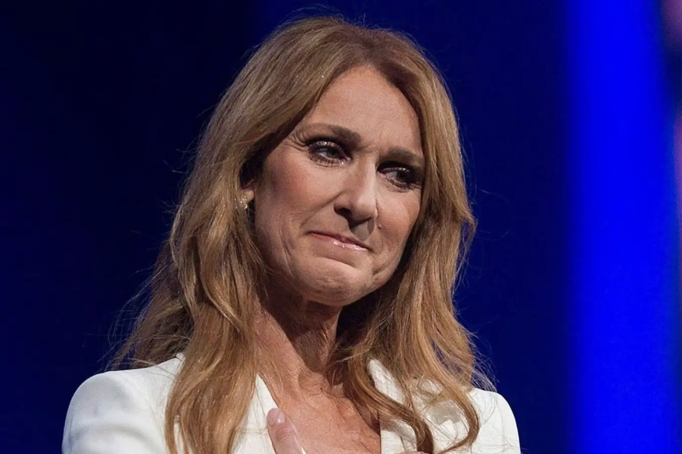 Céline Dion Todesursache