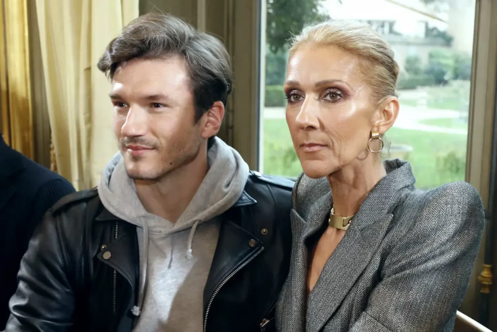 Céline Dion verstorben Karriere