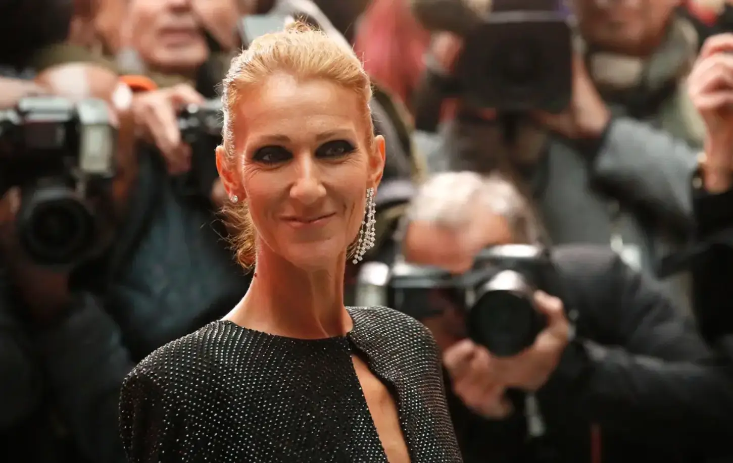 Céline Dion verstorben