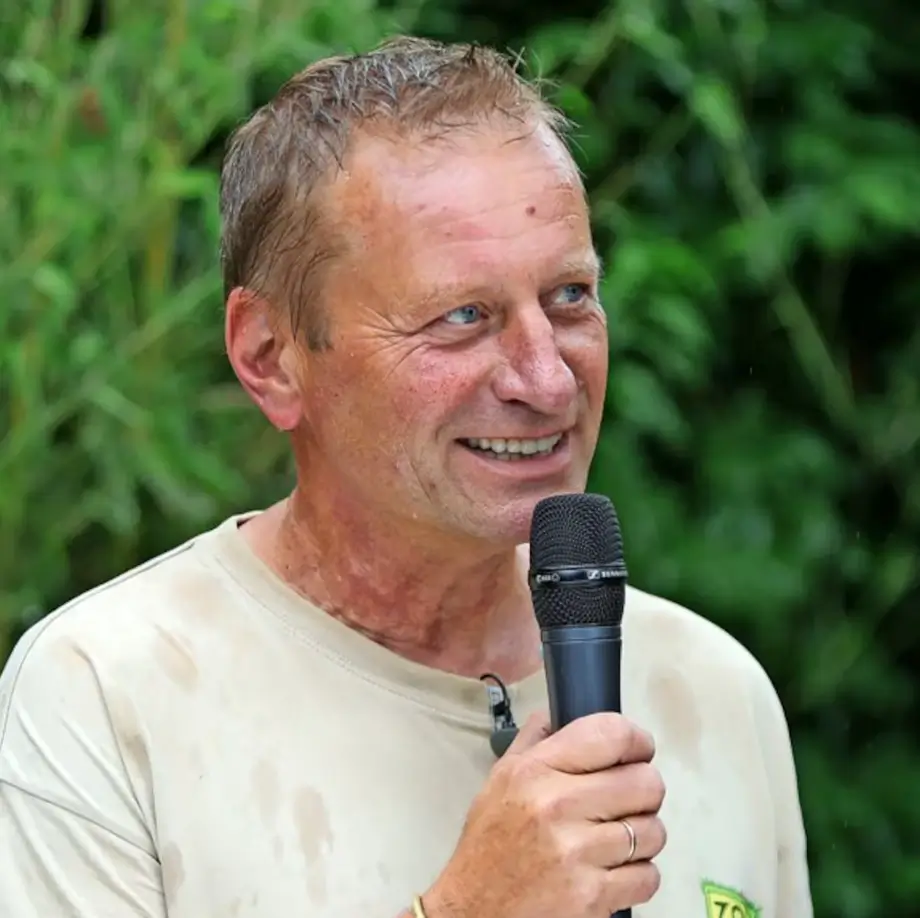 Jörg Gräser Ernährung