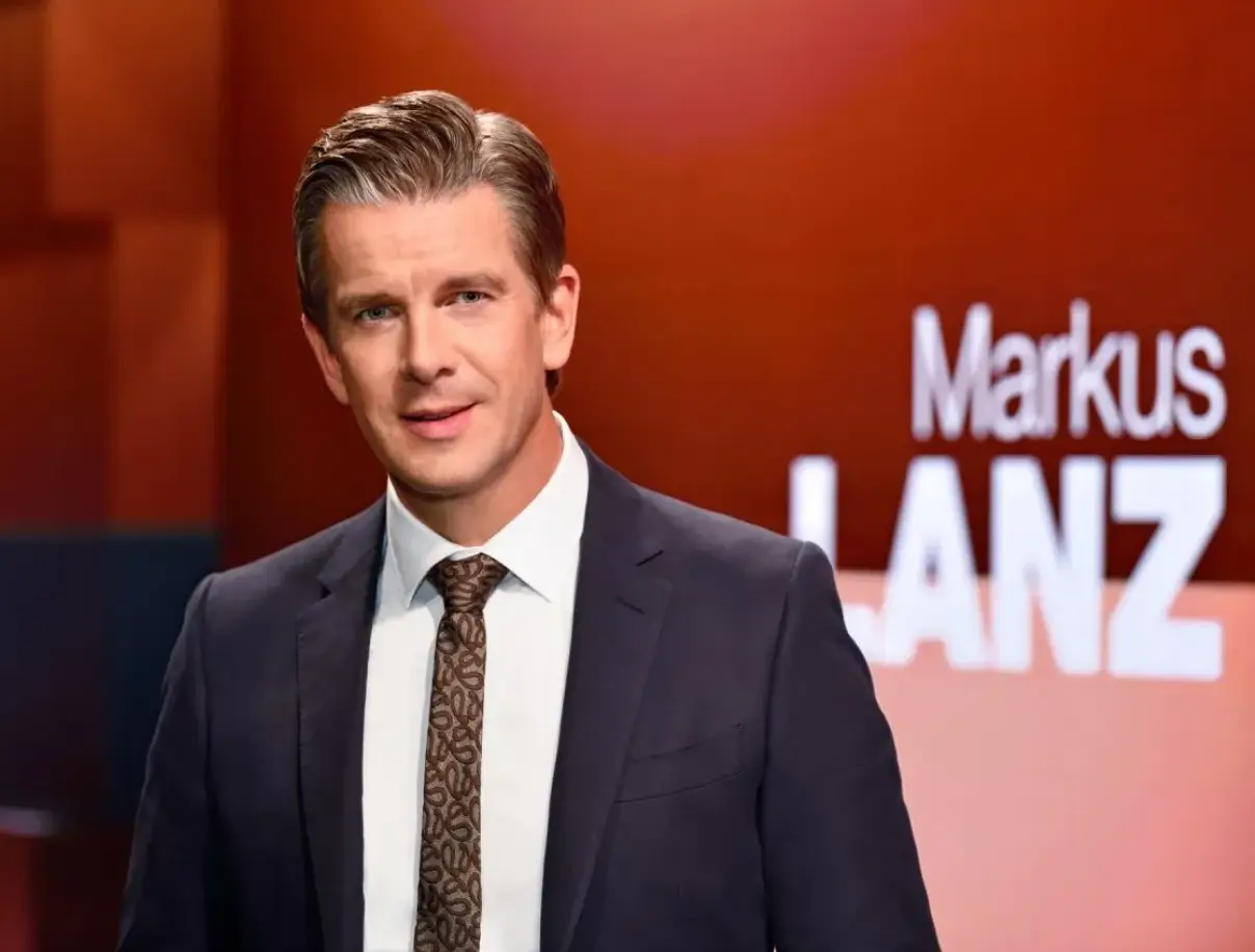 Markus Lanz krebserkrankung