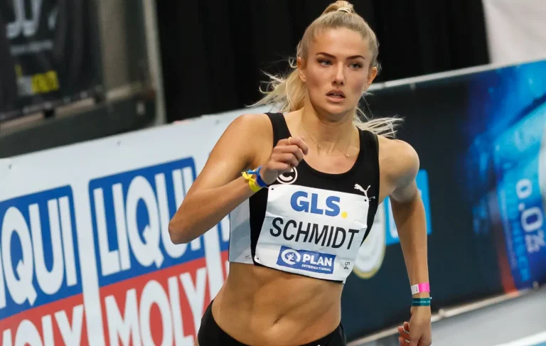 Alica Schmidt Freund