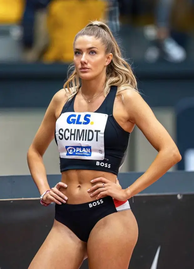 Alica Schmidt Lebensstil