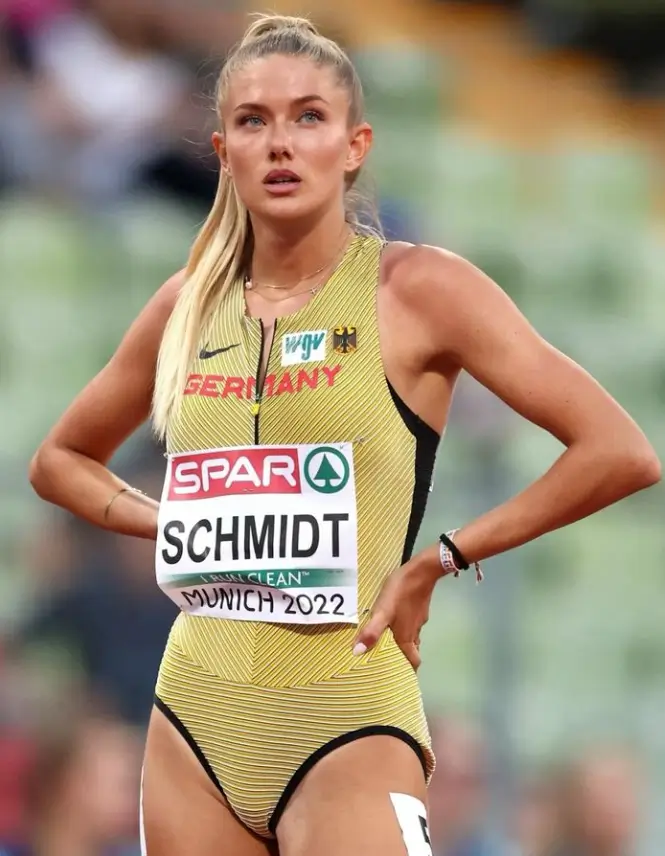 Alica Schmidt