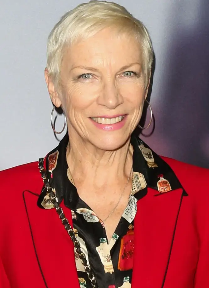 Annie Lennox Todesursache Biografie