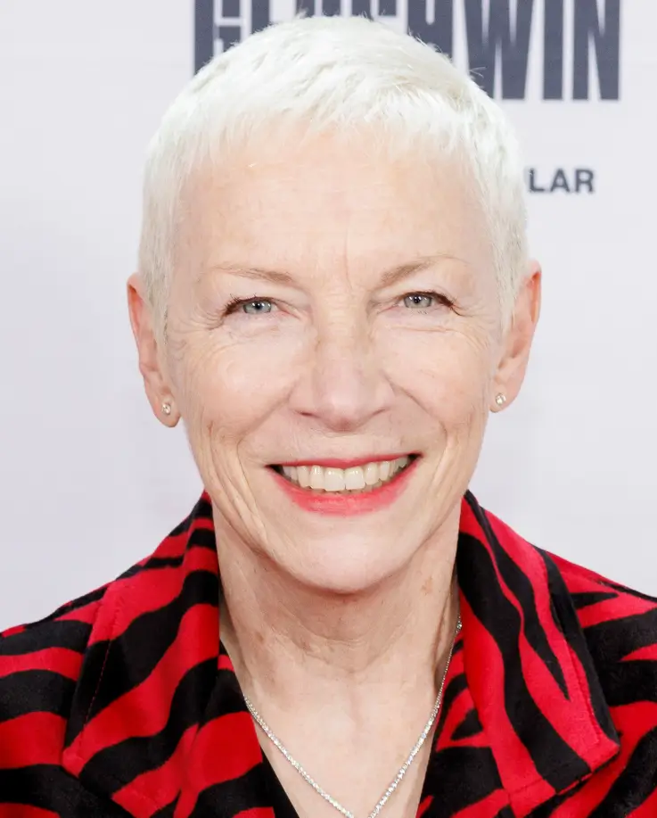 Annie Lennox