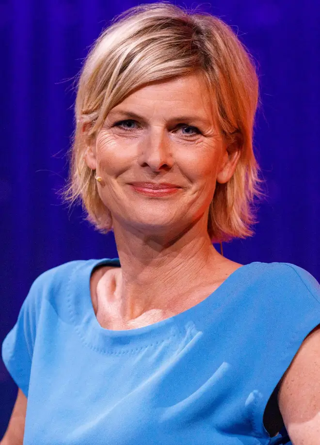 Barbara Hahlweg