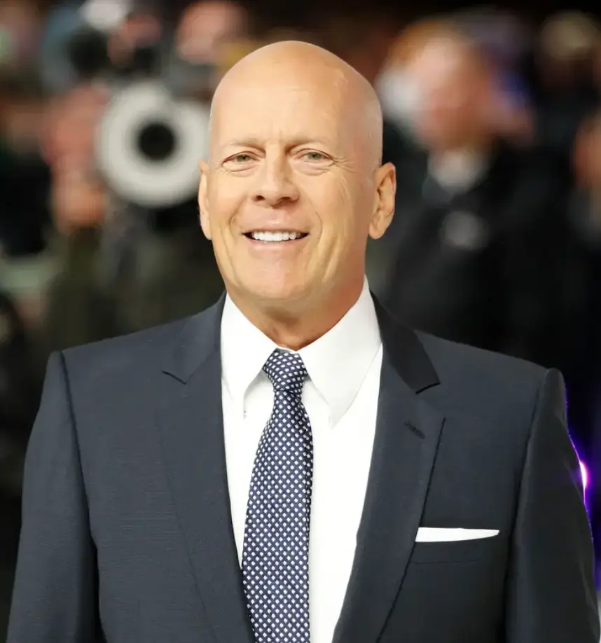 Bruce Willis Tagesablauf