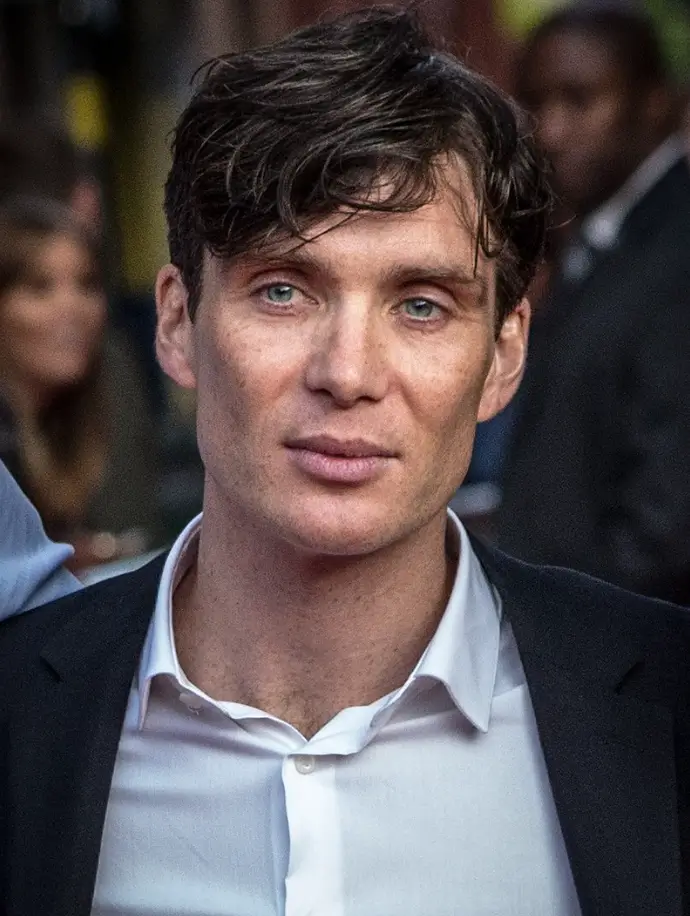 Cillian Murphy Biografie