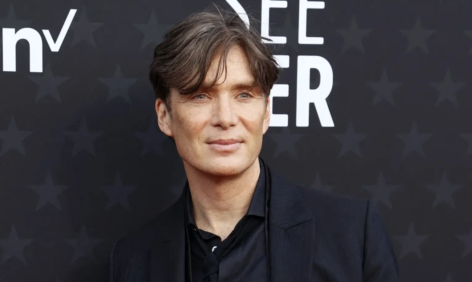 Cillian Murphy Krankheit