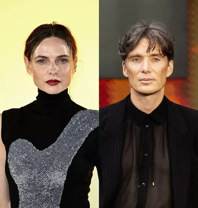 Cillian Murphy Tagesroutine