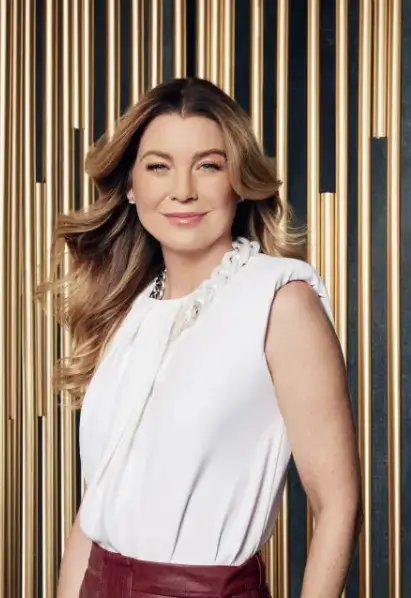 Ellen Pompeo Ernaehrung