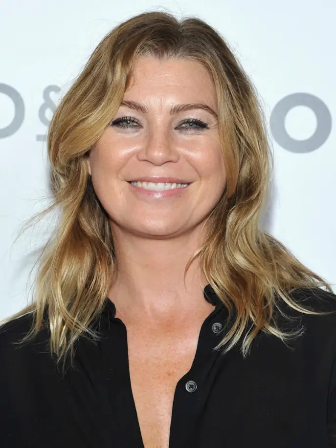 Ellen Pompeo Karriere