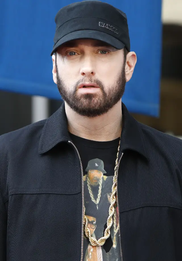 Eminem