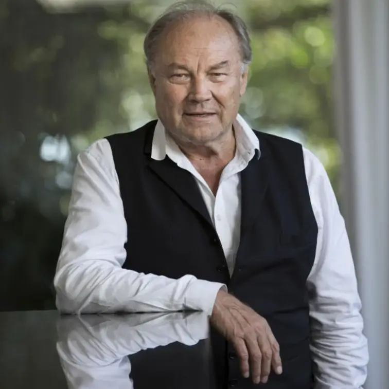 Klaus Maria Brandauer Karriere