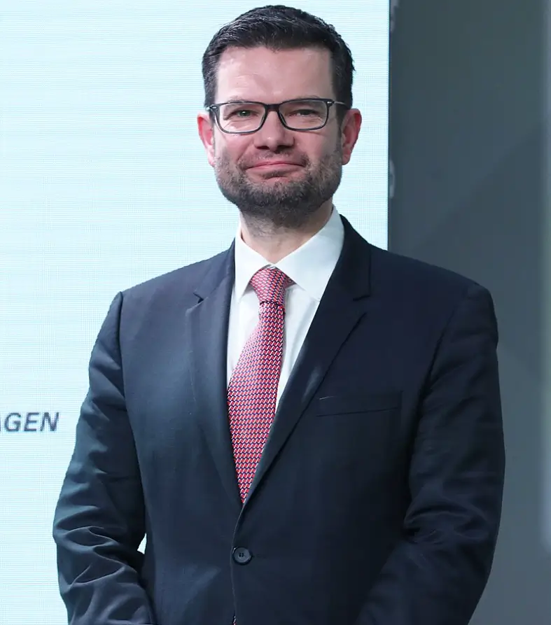 Marco Buschmann