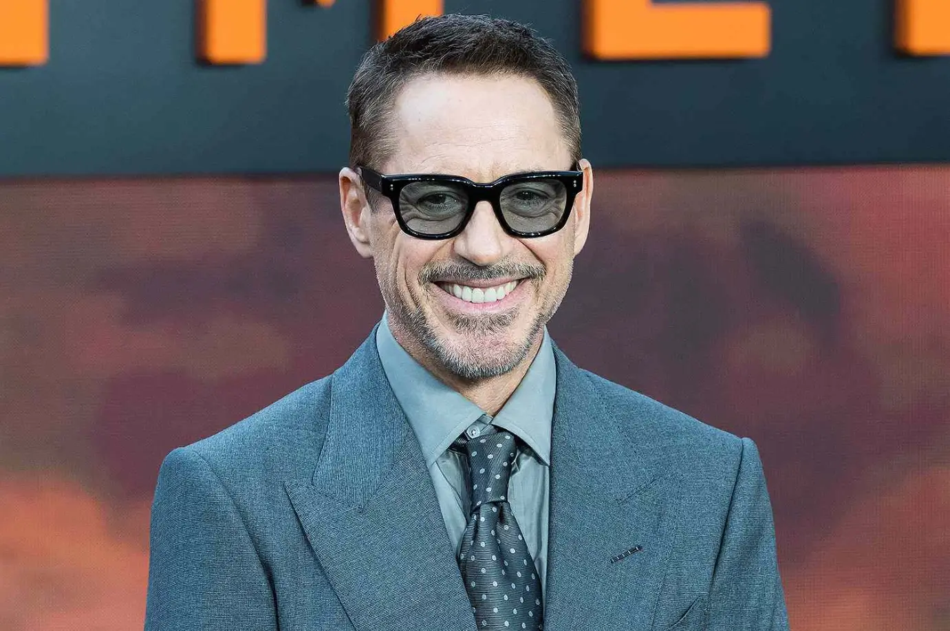 Robert Downey Jr. krankheit