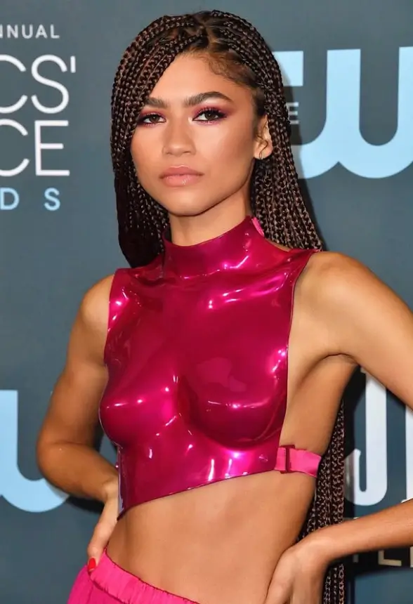 Zendaya