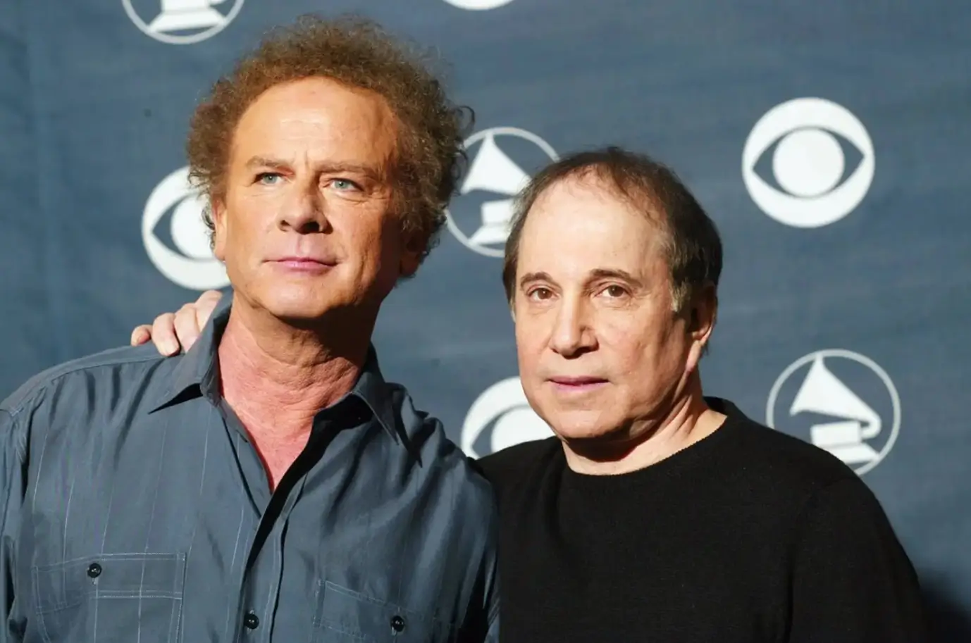 Art Garfunkel krankheit