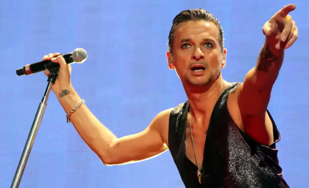 Dave Gahan Vermoegen Erfolge