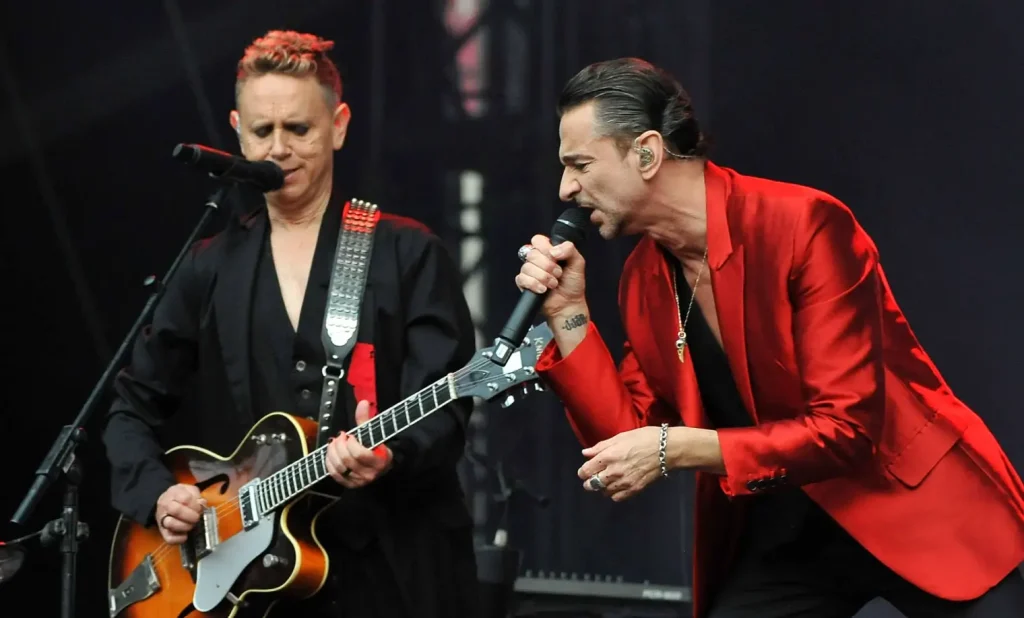 Dave Gahan Vermoegen Ernaehrung