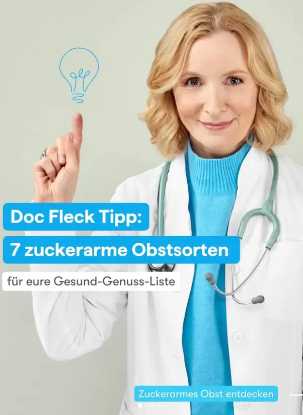 Dr. Anne Fleck Alltag