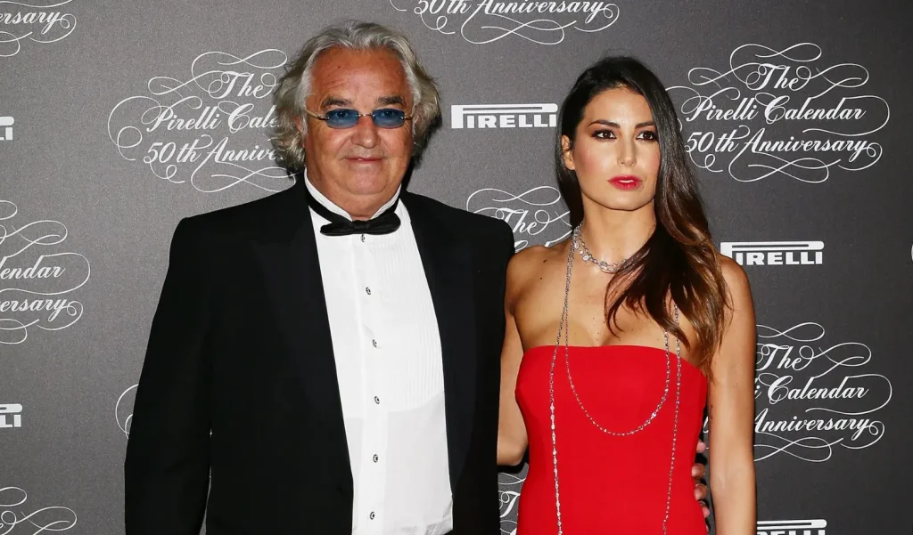 Flavio Briatore Ernaehrung