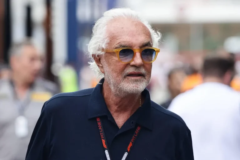 Flavio Briatore Vermoegen