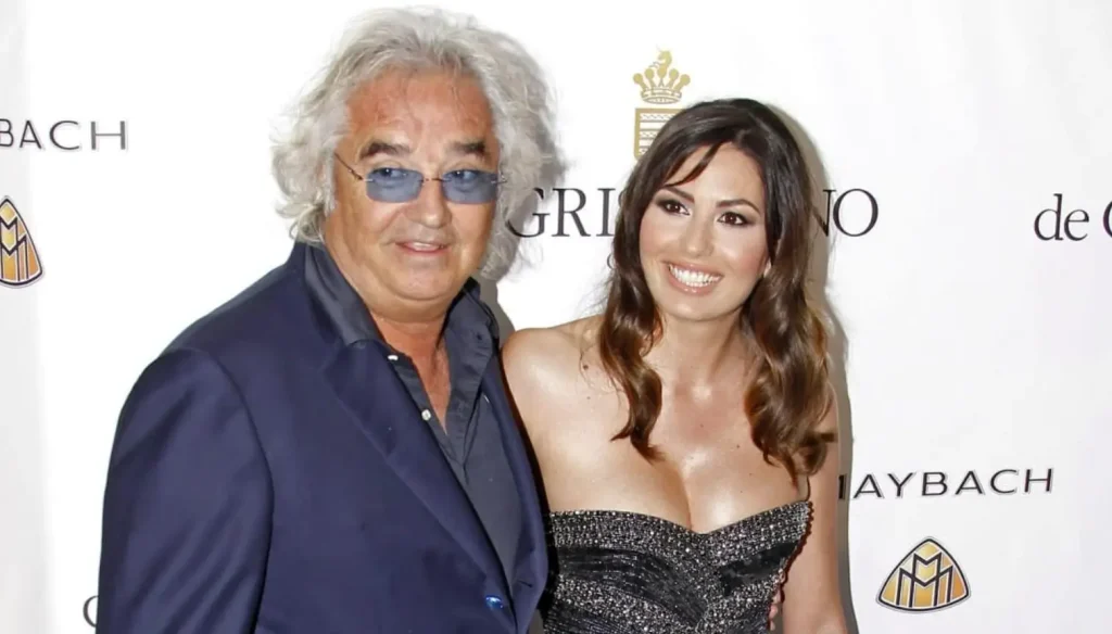 Flavio Briatore Vermoegen Details