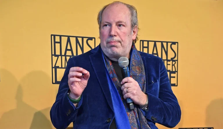 Hans Zimmer Vermoegen