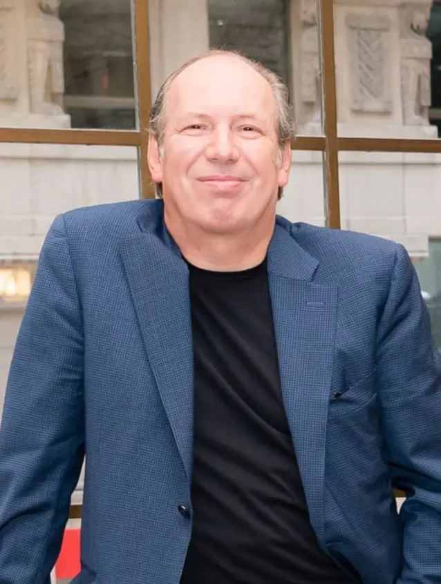 Hans Zimmer Vermoegen Biografie