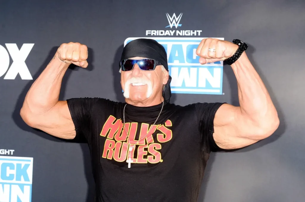 Hulk Hogan Vermoegen Biografie