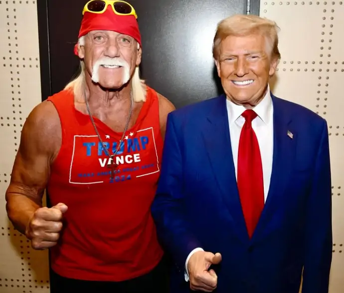 Hulk Hogan Vermoegen Diaet