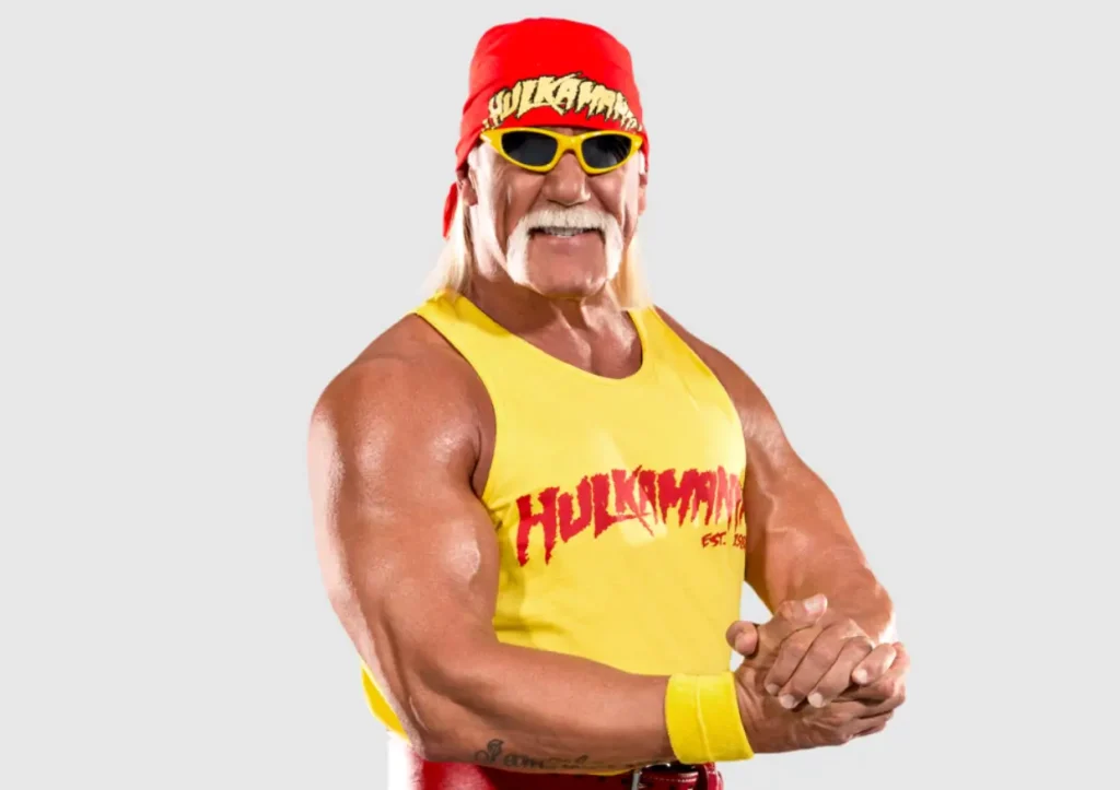 Hulk Hogan Vermoegen Karriere