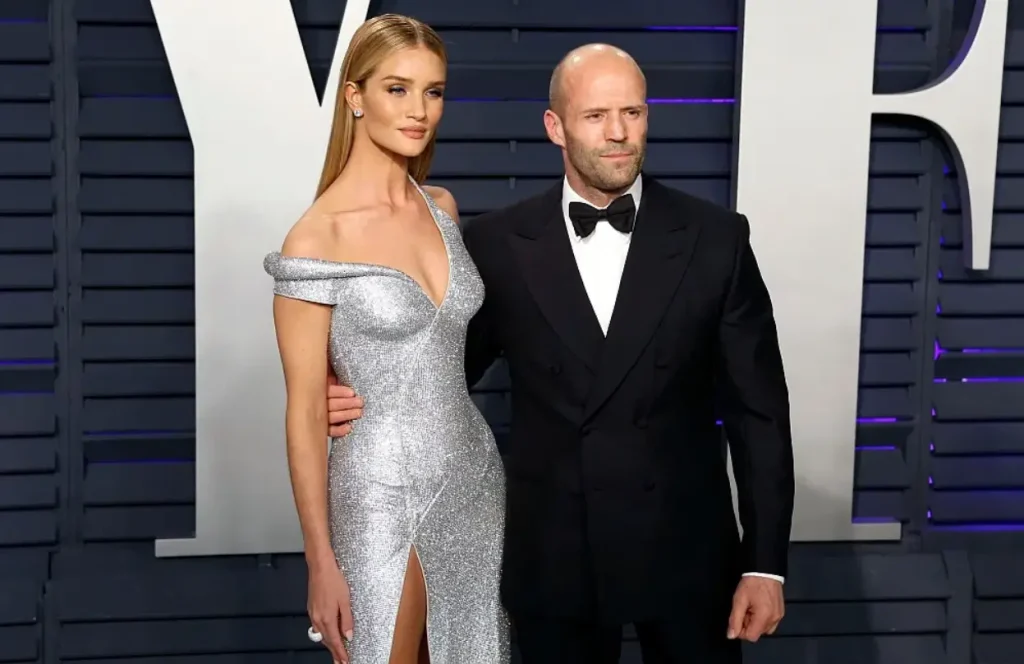 Jason Statham Privatleben