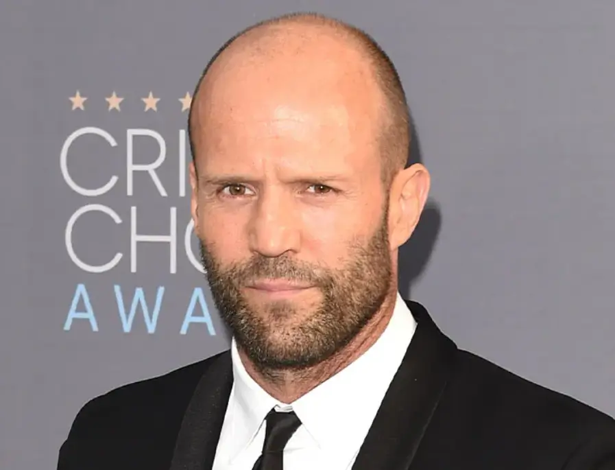 Jason Statham krankheit Biografie