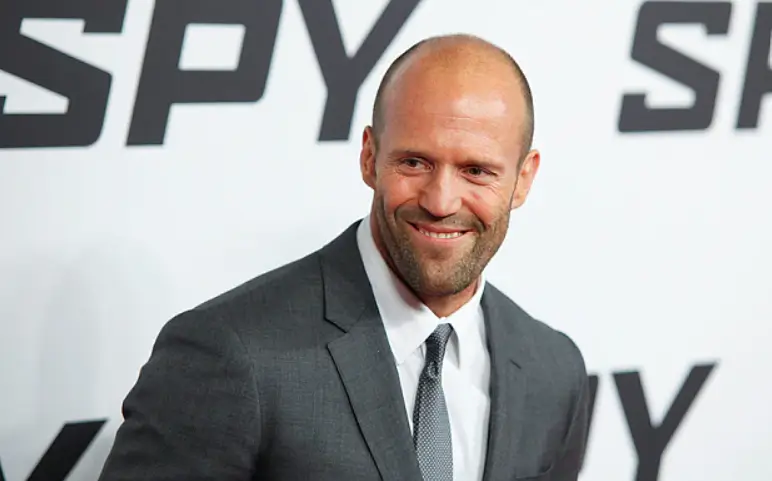 Jason Statham krankheit Karriere