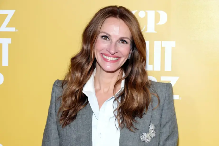 Julia Roberts Krankheit Erfolge