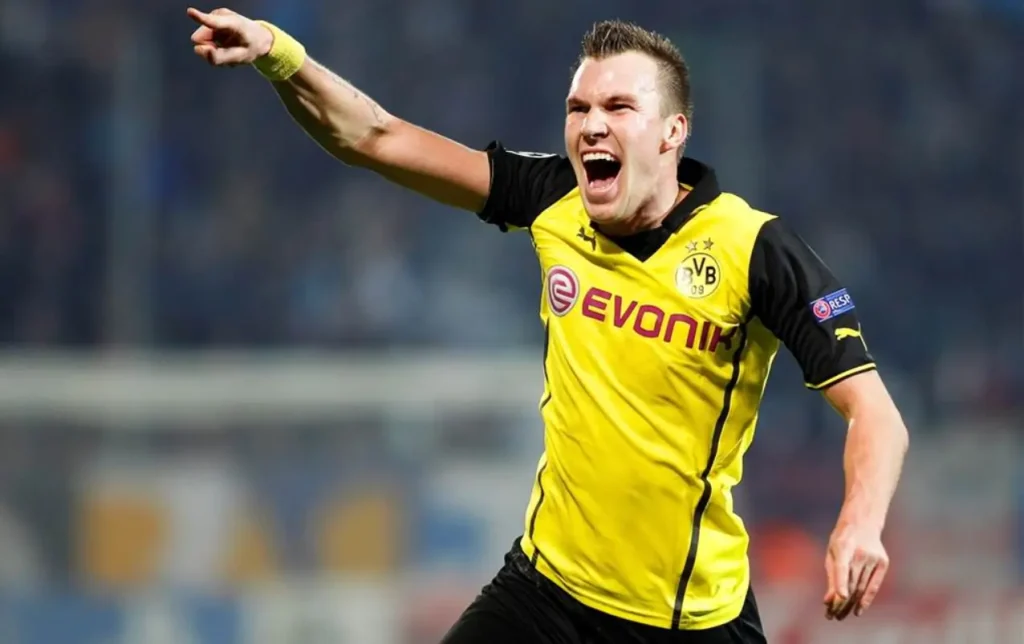 Kevin Grosskreutz Privatleben