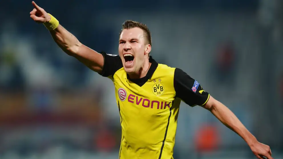 Kevin Grosskreutz Tagesablauf