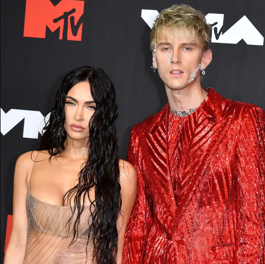 Machine Gun Kelly Biografie