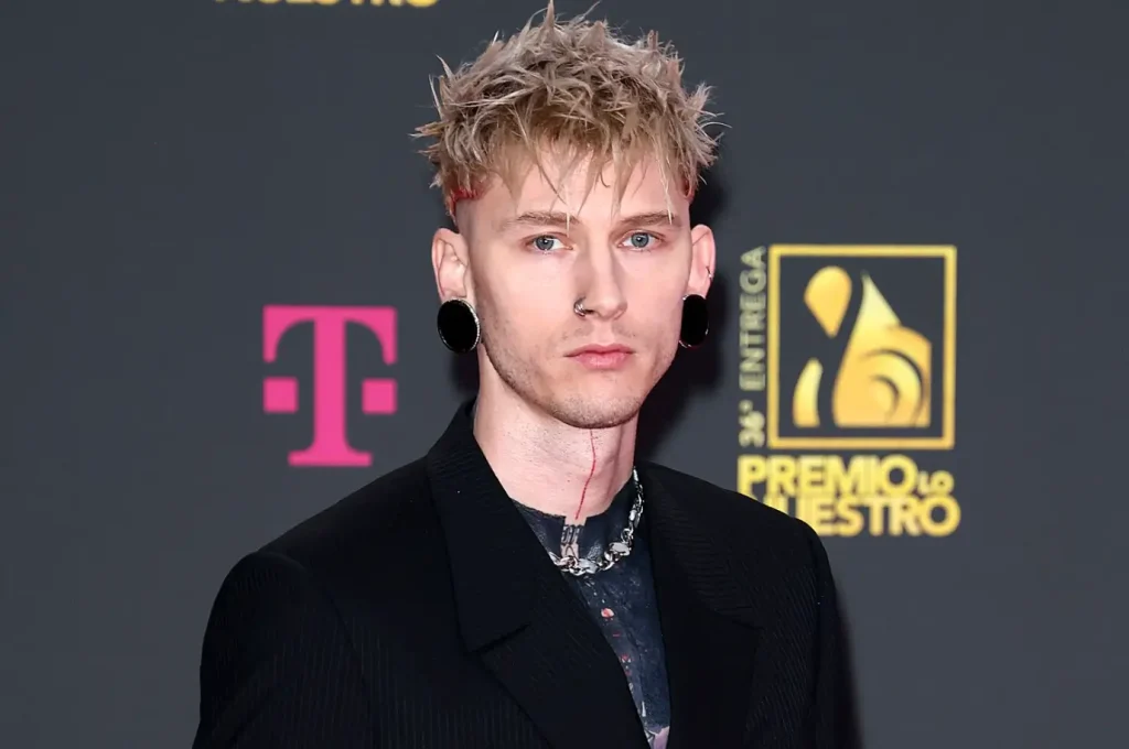 Machine Gun Kelly Fazit