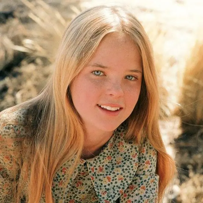 Mary Ingalls Schauspielerin Tot Biografie