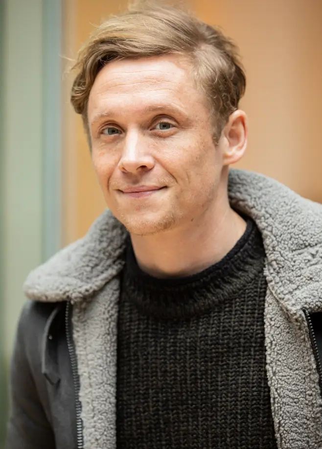 Matthias Schweighoefer Karriere