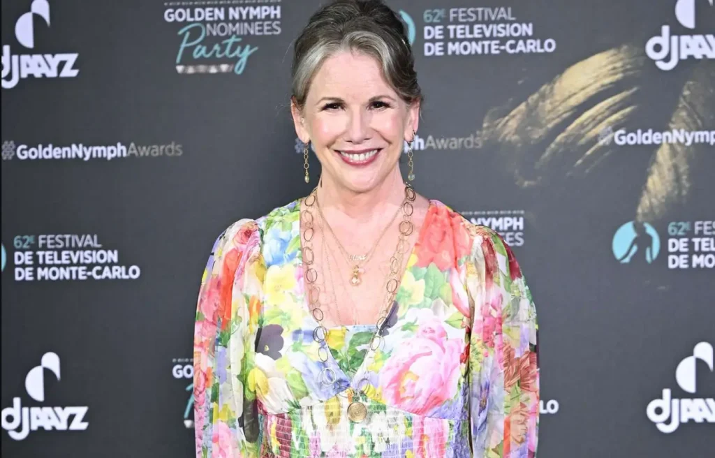 Melissa Gilbert Verstorben Erbe