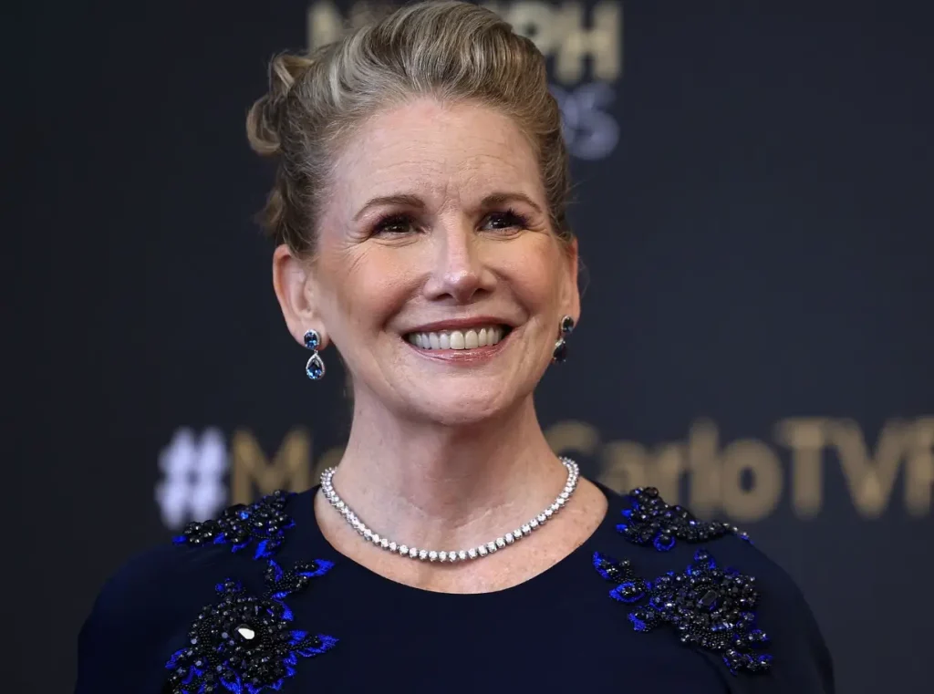 Melissa Gilbert Verstorben Tagesablauf