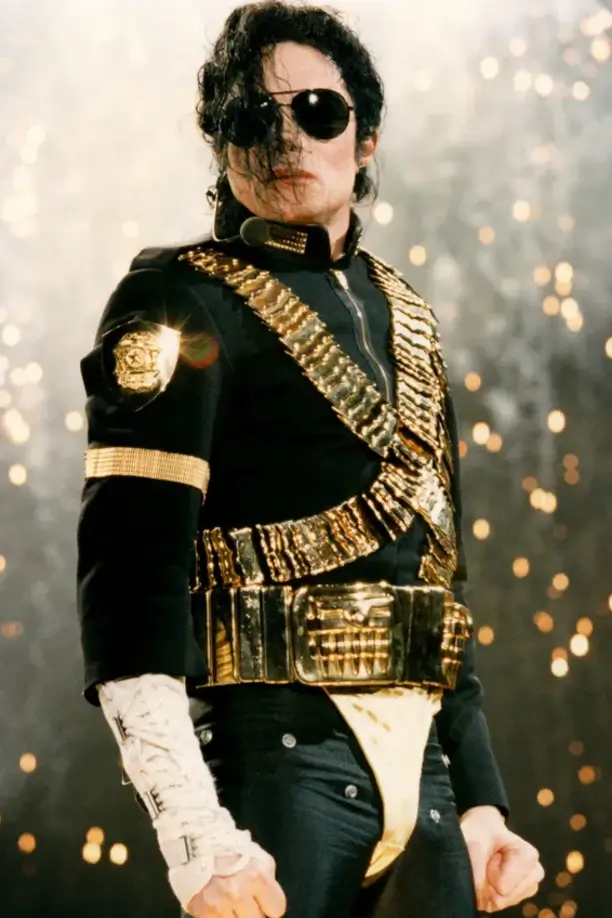 Michael Jackson Vermoegen