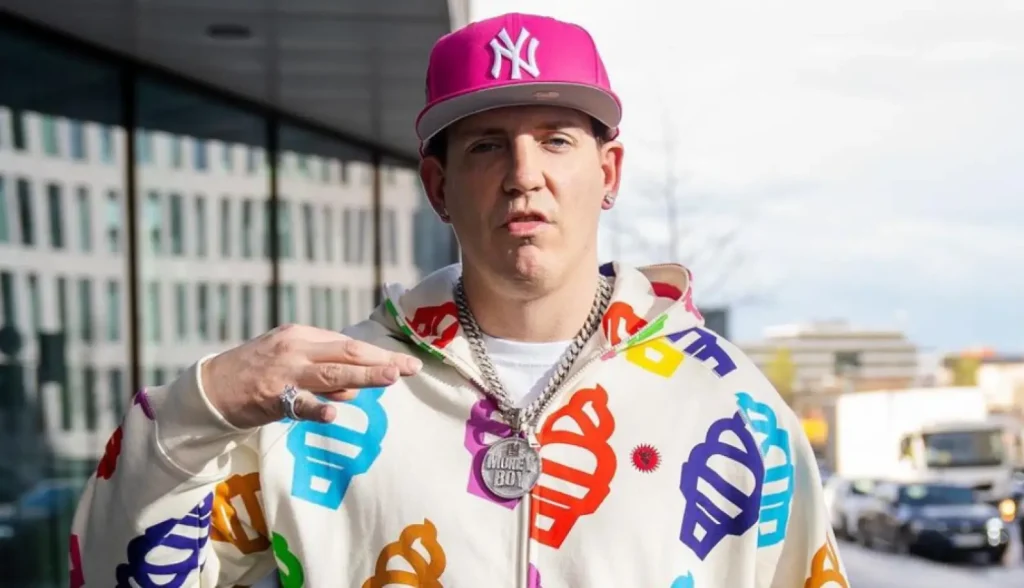 Money Boy Ernaehrung