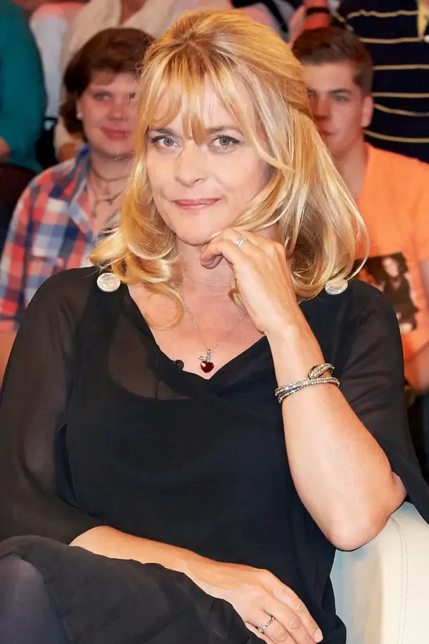 Nastassja Kinski Ernaehrung