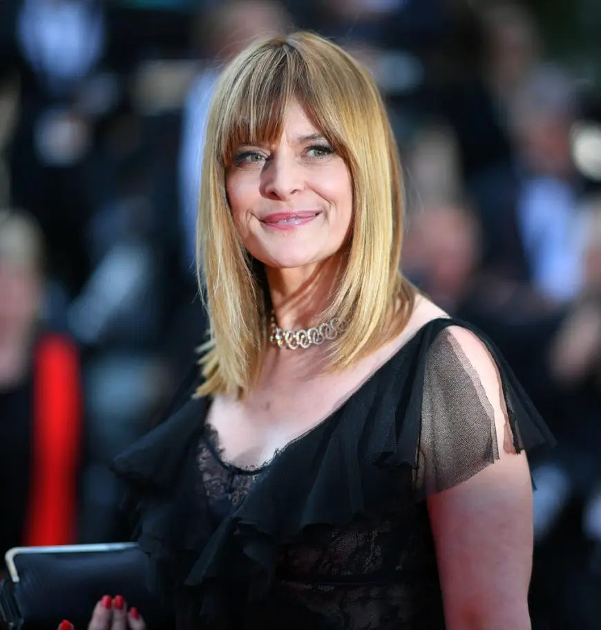 Nastassja Kinski Privatleben